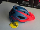 Fox Racing Speedframe Pro Mountain Bike Mtb Bicycle Helmet Dark Indo Medium M