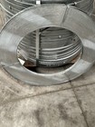 3 4  Galvanized Steel Strapping Astm D3953 Size 3 4 x 035  600  Length