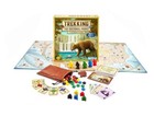 New Sealed-trekking The National Parks - second Edition  The Award-winning Game