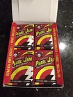 Pearl Jam Wrigley Field 48 Packs Full Box Of Trading Cards