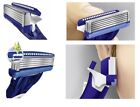 16 Schick Hydro 5 Razor Blades Refill Cartridges Free Hydro5 Metal Shaver Handle