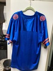 Starter New York Knicks Basketball Jersey Blue orange Size 2xl
