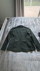 Charles Ancona Show Coat