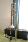 C g  Conn 88hn 8-3 4 Tenor Bass Trombone 1991