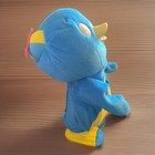 2005 Backyardigans Pablo Sing   Spin Fisher Price Dancing Plush Doll Works Cute