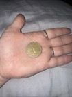 Sacajawea One Dollar Coin Rare And Doesn   t Have A Year On It