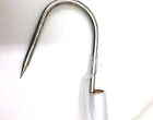 Kufa 12  Wooden Handle Hand Gaff With Stainless Steel Hook  H-12