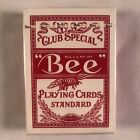 Sam s Town Gold River Hotel Casino Playing Cards No 92 Bee Red Deck Laughlin nv