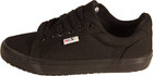 Laforst Christy Womens Slip Resistant Sneaker Black Us Size 6 5