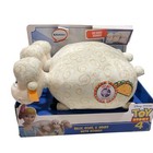 Disney Pixar Toy Story 4 Bo Peep Sheep Billy Goat   Gruff With Sounds 2019 New