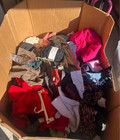 Wholesale Reseller 15pc Women Clothing Mystery Box Mix Lot Nwt Brands Mix