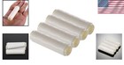 4pcs High Tensile Elastic Fishing Bait Thread     No Knots Needed  6 Line Weight