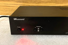 Russound Power Amplifier X75 2 Channel  75watts At 4ohms  Great Amp   excellent 