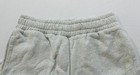 Gap Unisex Kid s 5  Vintagesoft Fleece Pull-on Sweat Shorts Eh6 Grey Large Nwt