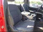 Steering Gear rack Crew Cab Fits 16-22 Sierra 2500 Pickup 1061698