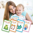 Speech Therapy Toys   Materials For Toddlers 1-3   3-4