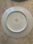 Bernardaud Myosotis Limoge -   Dessert Plates - 6 1 2  - Pristine - 7 Available