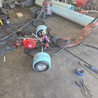 Drift Trike Sleves 1  Thick