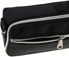 Lightweight 17 Hole Flute Case Cover Bag Carry Bag With Adjustable Shoulder 