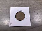 1867-two-cent Piece U s  Copper Coin Circulated-good Condition-091324-30