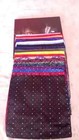 Wedding Set Mens Handkerchief Lot 20-pcs Assorted Silk Pocket Square Party New