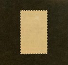 Stamps Dahomey Scott  23 Hinged