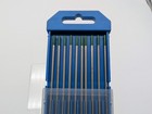 Easy Abrasives Tig Welding Pure Tungsten Electrodes 3 32  X 7  Pack Of 10