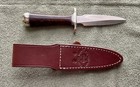 Randall Made Knife Model 2-4    Letter Opener W extras