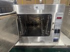 Cleveland 21cet8 Steamcraft Ultra 3 Pan Electric Countertop Steamer