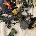 Random Toy Lot 90s 2000s Nintendo Transformers Star Wars Dino   s Hot Wheels 