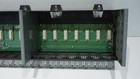 Allen-bradley Slc500 13-slot Rack 1746-a13  a  With P2 Power Supply  c 
