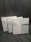 Microsoft Office Home   Business 2019   Windows Pc   Sealed Dvd License Key