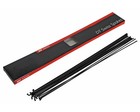 Dt Swiss Competition J-bend Spoke  black   2 0 1 8 2 0mm   box Of 20 
