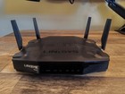 Linksys Wrt32x Dual-band Gaming Router  Killer Prioritization  4-port