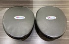 Winning Boxing Small Punching Mitts Black Curved Cm5 New From Japan