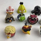 Angry Birds Star Wars Replacement Miscellaneous Figures Hasbro Game Lot Of 13