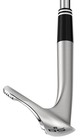 Cleveland Rtx Full Face Zipcore Tour Satin 56  Sand Wedge 56-9 Very Good