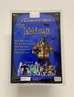 Tim Burton s Nightmare Before Christmas The Wolfman Series 3 Neca Sealed