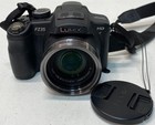 Assorted Digital Camera Lot Of 4