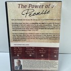 The Power Of A Promise Gary Keesee Audio 4 Disc Cd Set Brand New Factory Sealed