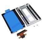 Lot V2m50 Hard Disk Caddy For Dell Latitude 5404 5414 Rugged Laptop Bracket Tray