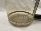 Bunn Coffee Maker 10 Cup Carafe Decanter Glass Replacement 