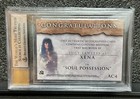 Lucy Lawless Xena The Quotable Auto Costumes