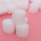50 Pcs Starter Plugs Grow Sponge Bulk Planting Sponge Sponges Moisturized_