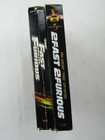 The Fast And The Furious   2 Fast 2furious Vhs Lot Of 2 Tapes Action
