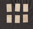 Stamp Collection - Mozambique Company - 1940 - Lot Of 6 -  Mh