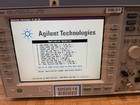 Agilent 8960 Series 10 E5515c Wireless Communications Test Set  002  003  80e  