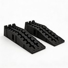 Car Ramps For Oil Change 30 000 Lb 15 T  Capacity Low Profile 6 25  Heavy Duty