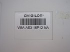 Avigilon Hd Video Appliance Pro Vma-as3-16p12-na I3-8100 3 6ghz 8gb Ddr4 No Hdds