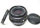 Nice Vintage Asahi Smc Pentax-m 28mm F 2 8 W  K-mount wide Angle Slr Prime Lens